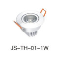 Iluminación LED Downlight